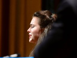 Presentación CD Dolci miei sospiri